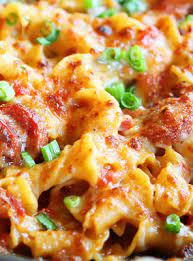Spicy Sausage Pasta The Best Sausage Pasta Recipe Ever Recipe Spicy Sausage Pasta Recipes Best Pasta Recipes