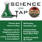Science on Tap event in South Glens Falls, NY