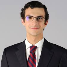 Moving now to Boston to pursue a Master of Finance at MIT Sloan School of… 