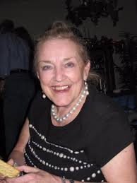 Helen Rogers Obituary