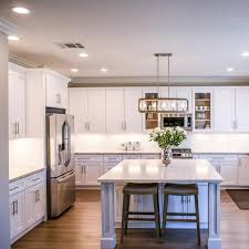 Compare kitchen countertops pros & cons, durability, cost, cleaning, and colors. Laminate Countertop Edges To Consider Az Big Media