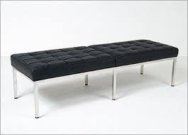 Florence Knoll 60 Inch Bench Reproduction Florence Knoll Modern Bench Bench