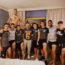 O Giwrgos Mayridhs Apokalyptei To Goyri Toy Paok Gia To Kypello Fwto Cityportal Gr