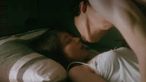 有村架純、濡れ場おっぱい！騎乗位セックスがエロすぎるｗｗｗｗｗ【GIF動画】 - 裏ピク