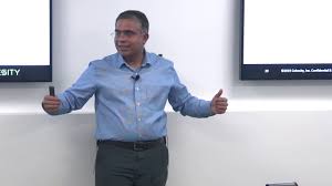 Cohesity Presents at Storage Field Day 18