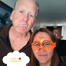 Does anyone know when trick or treat is?