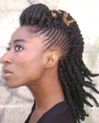 Styling natural hair can be really exciting if you know what you are doing. 57 Pics Of Kinky Twist Dos For Various Events Vogues