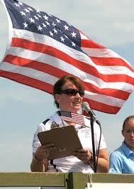 Mother Of Fallen Marine Pulls Out Of Soldier Ride The Hamptons