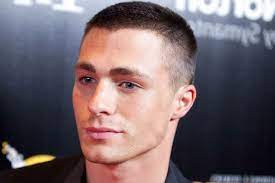 The alternative is to get a buzz cut with one uniform length all over. How To Give Yourself A Buzz Cut A Guide To Buzzing Your Own Hair