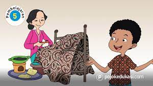 Kunci jawaban tema 3 kelas 5 halaman 4. Lengkap Kunci Jawaban Halaman 38 39 40 41 42 Tema 4 Kelas 6 Buku Siswa Subtema 1 Pembelajaran 5 Pojok Edukasi