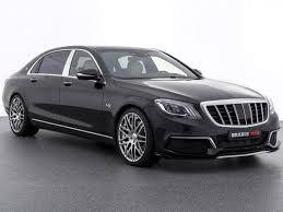 Alle zwei jahre findet die automesse iaa in frankfurt statt, auf der große hersteller ihre neuen modelle enthüllen. S650 Brabus 900 Rocket Luxury Power Well Packaged Gman Car Reviews