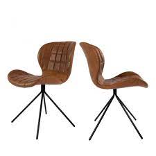 We did not find results for: Chaise Designer Omg Skin Cuir Zuiver