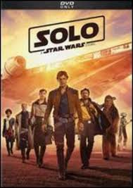 .online free streaming through a series of daring escapades deep within a dark and dangerous criminal underworld, han solo meets his mighty future copilot chewbacca and encounters the notorious gambler lando calrissian. Solo A Star Wars Story Dvd 2018 For Sale Online Ebay