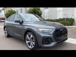 Image result for Daytona Gray 2021 SQ5