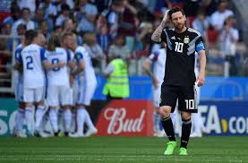 Look at links below to get more options for. Lionel Messi Penalty Miss As Argentina Draw Iceland At World Cup Mundo Albiceleste
