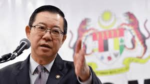 Sprm telah secara berterusan menjalan siasatan dan membuat ancaman keatas pimpinan pakatan rakyat, sedangkan laporan demi laporan mengenai penyalahgunaan kuasa para kami percaya rakyat semakin hilang kepercayaan terhadap sprm dan institusi lain yang ditubuhkan kerajaan. Dituduh Minta Suapan 10 Bekas Menteri Kewangan Ditahan Sprm