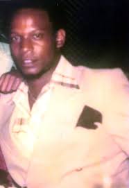 Donald Woods Obituary