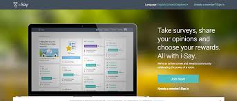 Les 20 meilleurs sites de sondage rémunéré pour gagner jusqu'à 300 €/mois en 2020. I Say Avis A Lire Avant De S Inscrire Guide