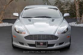 Image result for Meteorite Silver 2005 DB9 Volante