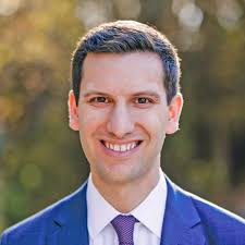 Jonathan Gould, whose research examines the relationship of politics and  law, will join NYU Law in the 2025–26 academic year as a professor of law:  https://ow.ly/XKkm50UAvga