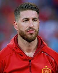 Sergio ramos | серхио рамос. Serhio Ramos Foto Novaya Pricheska