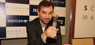 Jako dítě chtěl být letcem a hrál tenis. Sokol Vyhlasoval Zlateho Tchore Ted Si Troufa Na Slaviky Sedmicka Cz