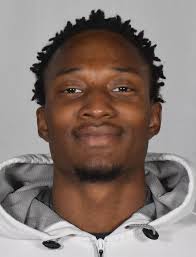 2023-24 Men's Swimming Roster