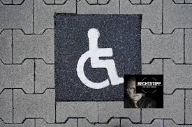 12 wer haftet für abschleppkosten? Darf Auch Ein Behindertenfahrzeug Abgeschleppt Werden Advopedia