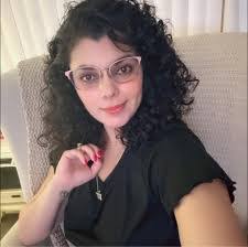 Barbara Aziz's Instagram, Twitter & Facebook