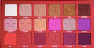 2,982,367 likes · 1,928 talking about this. Anti Haul Blog What I M Not Buying Jeffree Star Blood Sugar Palette