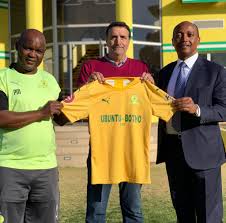 Sundowns fc mamelodi sundowns 1990 squad. Get To Know Downs Head Of Technical Jose Ramon Alexanko Mamelodi Sundowns Official Website