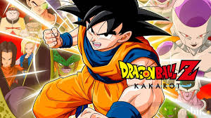 The adventures of a powerful warrior named goku and his allies who defend earth from threats. Dragon Ball Z Kakarot Pc Game Free Download Hut Mobile