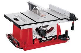 Factory Reconditioned Skil 3310 01 Rt 15 Amp 10 Inch Table Saw Skil Http Www Amazon Com Dp B0049b2u8g Ref Cm Sw R Pi Dp 10 Inch Table Saw Saw Tool Table Saw