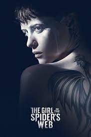 Utorrent Ver The Girl In The Spider S Web 2018 Pelicula Completa Online En Espanol Latino Thegirlinthespider Sweb2018 P Web Movie Full Movies Online Free