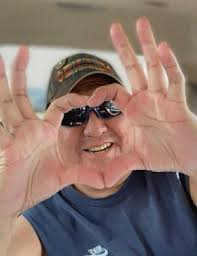 Obituary for Richard Amos Sees The Ground