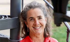 Ellen Knapp — MA, LPC, ALCA