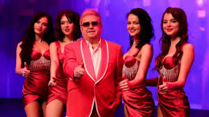 Д​екларації назк про майно, доходи, витрати та зобов'язання фінансового характеру поплавський михайло за 2016 рік онлайн у відкритій базі даних проекту. Blyuz Erotichnih Dumok Mihajlo Poplavskij Vipustiv Spokuslivij Klip Stajler