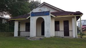 Galeri kusta, pusat kawalan kusta negara, hospital sungai buloh. Customer Reviews For Pusat Kawalan Kusta Negara Surau