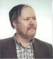 Award-winning Portland writer Todd Grimson dies