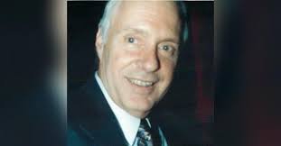 Richard C. A. Donovan Obituary