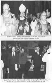 Grand Lodge History (1980