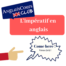 Je mangerai tu mangeras il mangera nous mangerons vous mangerez ils mangeront. L Imperatif En Anglais