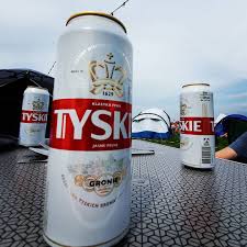 Bier Beer Tyskie Festival Badfluencer Healthyfood Healtylife Influencer Sky Beercan Foodblogger Blogger Goodlife Drinkofthe Coors Light Beer Can Beer Can Beer