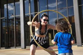 Augusta kicks off first day of 41st annual Arts in the Heart