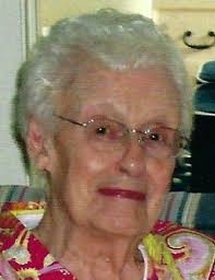 Obituary for Mary Kathryn (Kreutzer) McLaughlin