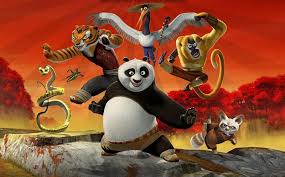 Kung fu panda (2008), kung fu panda 2 (2011) and kung fu panda 3 (2016). Kung Fu Panda 3 Review Den Of Geek