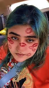 Melissa Dwyer's Instagram, Twitter & Facebook