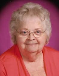 Irma Henze Obituary November 18, 2018