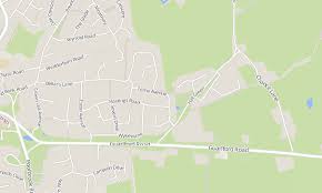 4 Bedroom Detached House For Sale In Teme Avenue Malvern Worcestershire Wr14