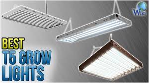 The t5 tubes are slotted into a light fixture, which varies in size, weight and number of bulbs accommodated. 9 Best T5 Grow Lights 2018 Youtube